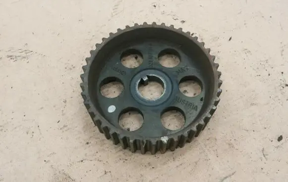 Volkswagen Corrado Camshaft pulley/ VANOS 027109111G