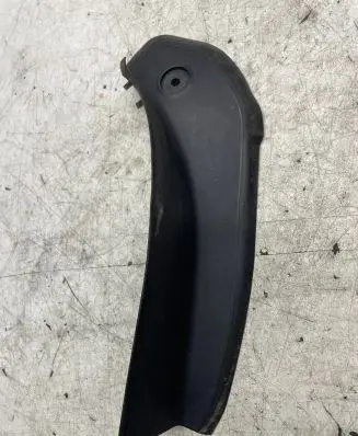 BMW 3 F30 F35 F31 Rear/tail light trim molding 7290652