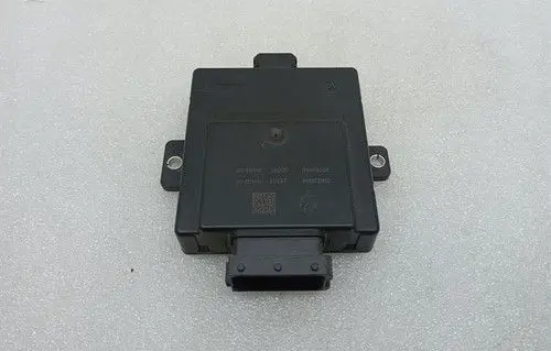 Ferrari Purosangue Torque split ecu control unit/module