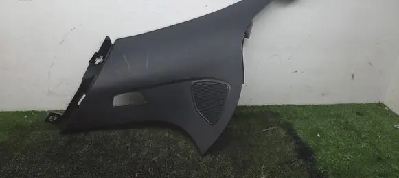 Mercedes-Benz GLC X253 C253 (D)pillar trim (top) A2536902425