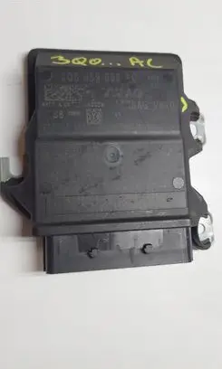 Skoda Octavia Mk3 (5E) Airbag control unit/module 3Q0959655AC
