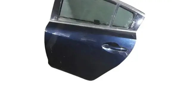 Mazda 6 Rear door