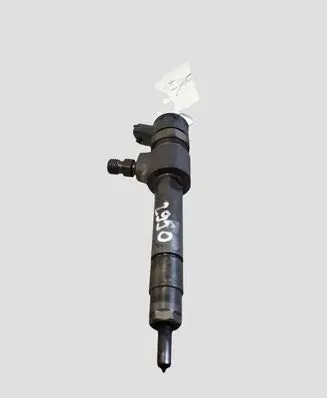 Opel Zafira B Fuel injector 0986435103