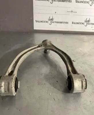 Front lower control arm/wishbone
