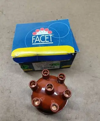 Ford Sierra Spark distributor cap 27481PHT 1235522040 1235522041