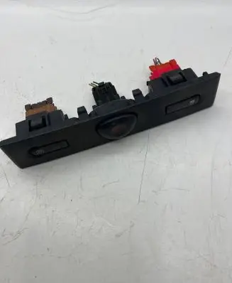 Renault Clio II Windscreen/window heater switch 8200069055 8200071227 8200071224