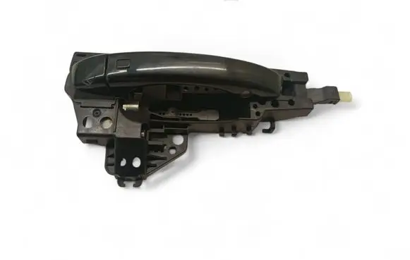 Audi A8 S8 D4 4H Rear door exterior handle