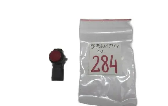 Peugeot 308 Parking PDC sensor