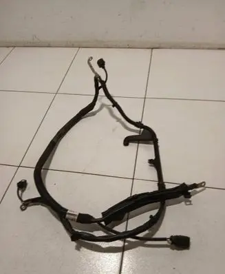 Audi A4 S4 B9 Wires (starter motor) 8W0971228AM
