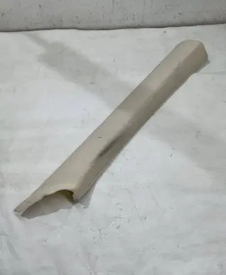 Citroen C6 (A) pillar trim 9660927177