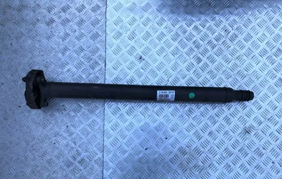 Mercedes-Benz C W204 Front prop shaft A2042216 2044102216