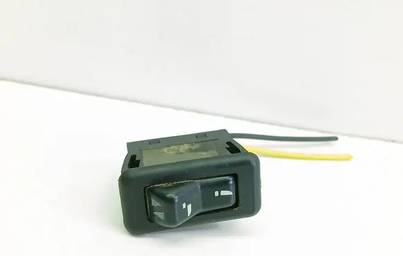 Chrysler Grand Voyager IV Other switches/knobs/shifts