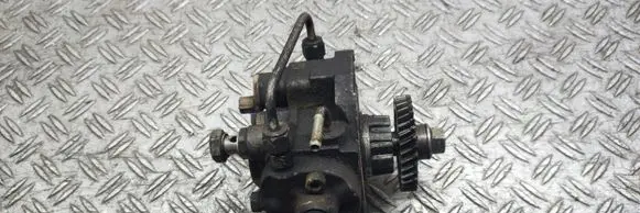 Subaru Outback Fuel injection high pressure pump 2940000760