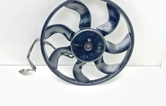 Subaru Outback (BT) Fan impeller 131835113