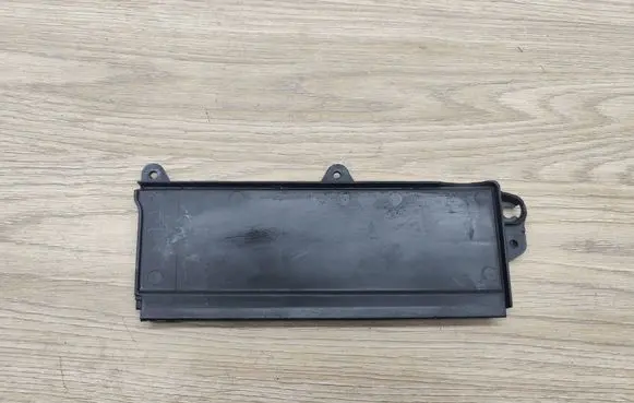 Volvo C70 Cabin air micro filter cap 3M5H19D672 616122 6652A