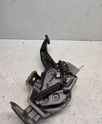 Hyundai Sonata Handbrake/parking brake lever assembly 1234
