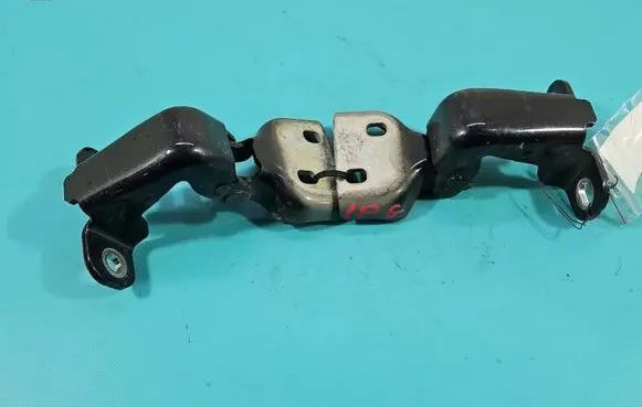 Renault Trafic III (X82) Front door hinge set 804005400R IMPRK1551602