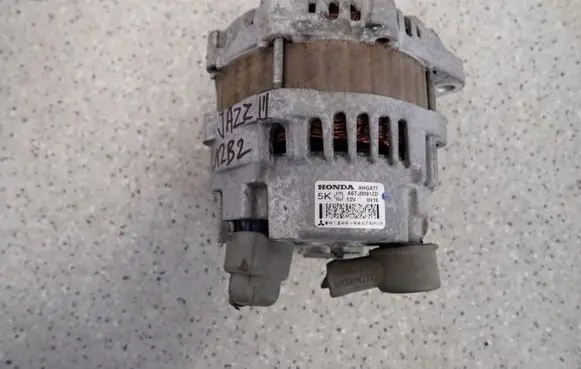 Honda Jazz Generator/alternator A5TJ0091ZD