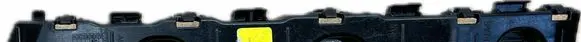 Hyundai Tucson IV NX4 Front bumper mounting bracket 86654-N7000
