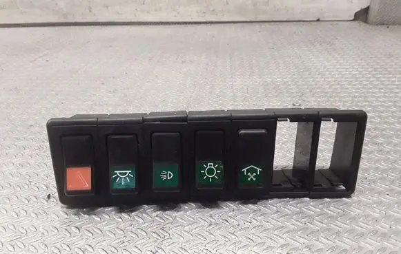 Mercedes-Benz Sprinter W901 W902 W903 W904 Other switches/knobs/shifts