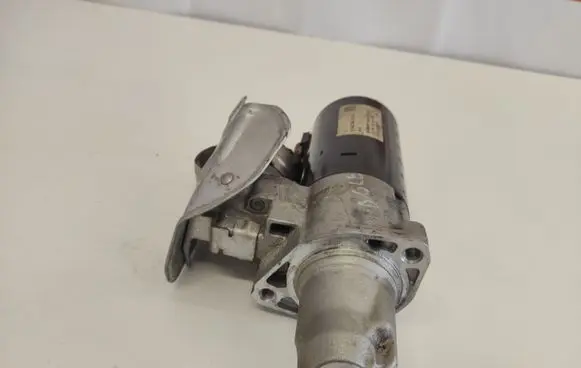 Mercedes-Benz GLE AMG (W166 - C292) Starter motor A6429061000 0001149412