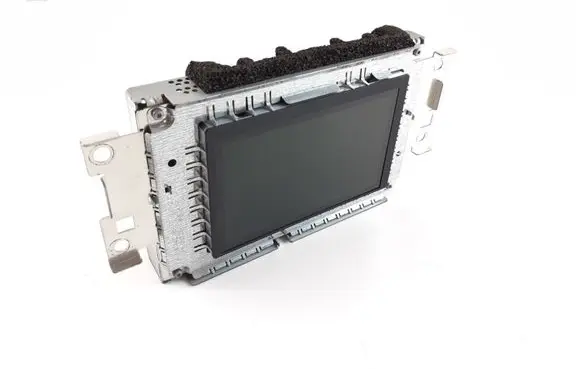 Volvo XC60 Screen/display/small screen 31396003 31357077
