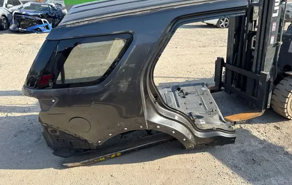 Ford Explorer V Rear quarter panel FB5Z7827840B BB5Z7827840A FB5Z7827840A