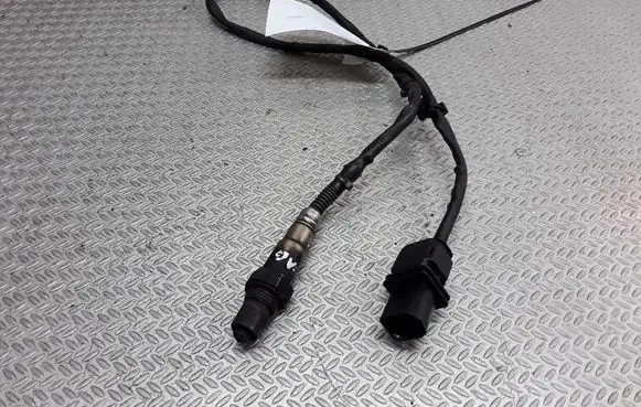 Volkswagen Touareg I Lambda probe sensor
