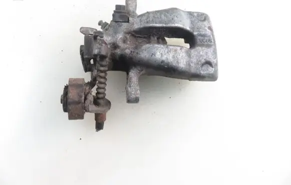 Opel Meriva A Rear brake caliper