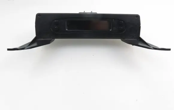 Suzuki Ignis Screen/display/small screen 3460076F