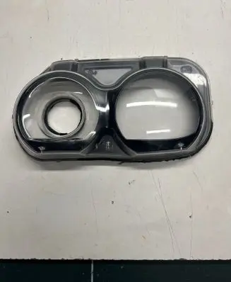 Dodge Challenger Under headlight/headlamp trim 209629RS1