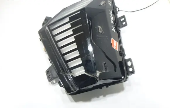 Renault Scenic E-Tech V Headlight/headlamp 266058270R 2PT01632901 00021421