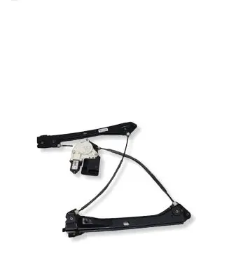 Volkswagen Jetta VI Front window lifting mechanism without motor 5C6837462E 812633758 28111249