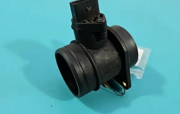 Audi A3 S3 8L Mass air flow meter 0280218060 IMPRK1524381