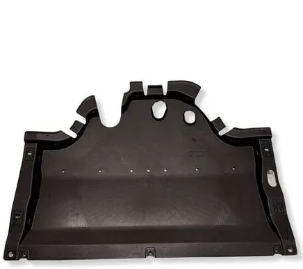 Renault Trafic III (X82) Engine splash shield/under tray 758908963R