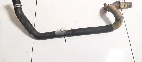 Suzuki Grand Vitara II Intercooler hose/pipe