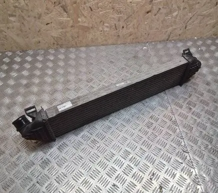 Ford Focus Intercooler radiator 8V619L440AC