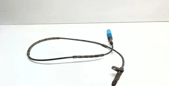 BMW X1 E84 ABS rear brake sensor 6789111 34526789111