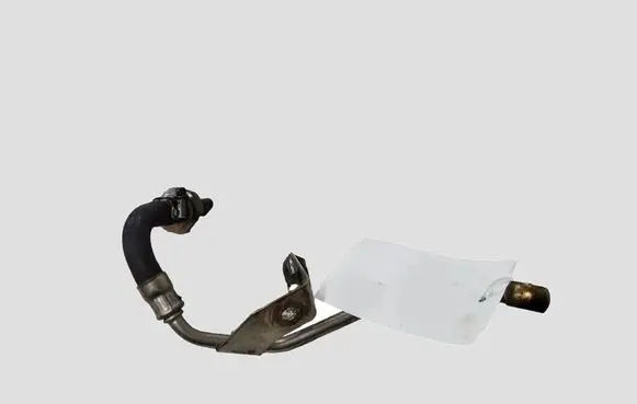 BMW 5 F10 F11 Exhaust gas pressure sensor 8507634