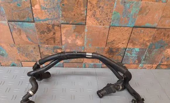 BMW 7 G11 G12 Breather/breather pipe/hose 8601621 8601614 8635529