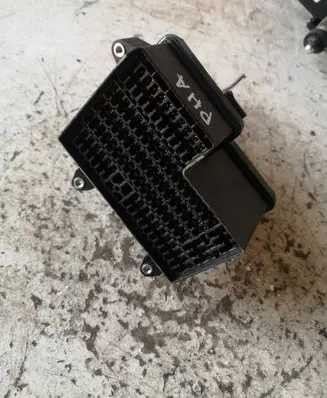 Volkswagen Phaeton Fuse module