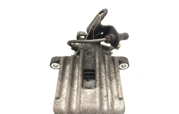 Skoda Octavia Mk2 (1Z) Rear brake caliper 