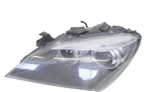 BMW 6 F12 F13 Headlight/headlamp 030126667100 7222085