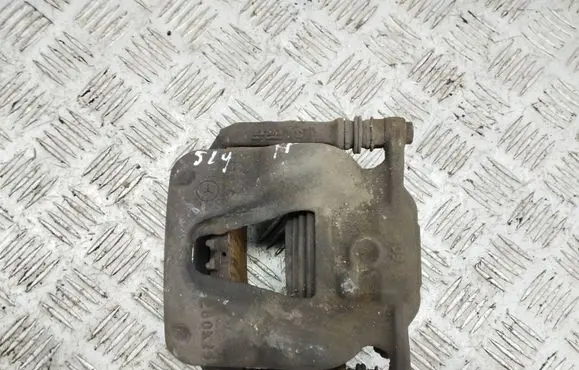 Mercedes-Benz B W246 W242 Front brake caliper