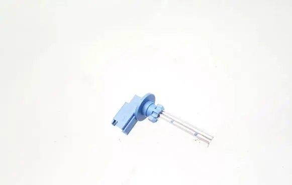 Interior temperature sensor