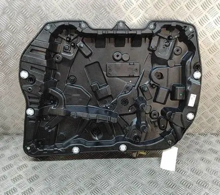 BMW X5 G05 Front door window regulator with motor 9450784