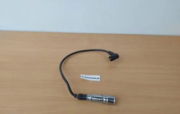 Volkswagen Polo III 6N 6N2 6NF Ignition plug leads 0300072108