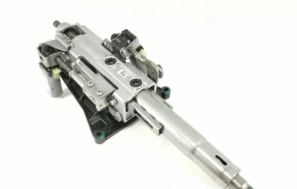 Tesla Model X Steering wheel axle set 1027811-00-E