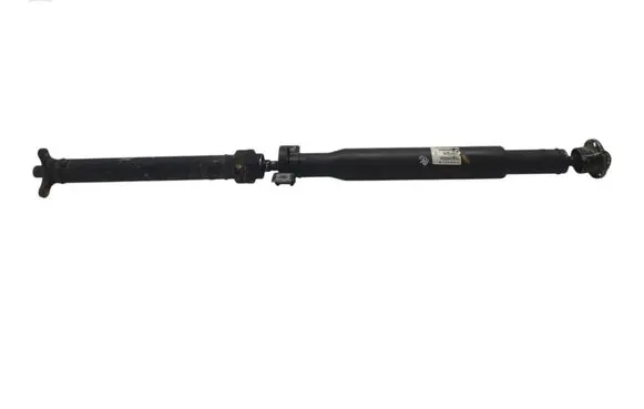 Mercedes-Benz ML W164 Drive shaft (set) A1644103102