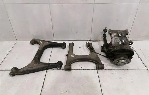 Ferrari 550 Maranello Rear wheel hub